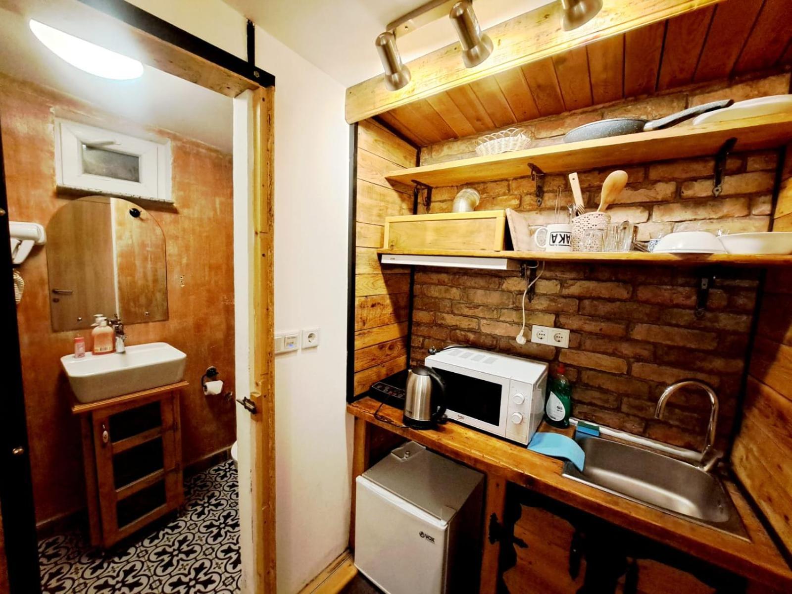 Sebilhan Apart Hotel SJJ Exterior photo