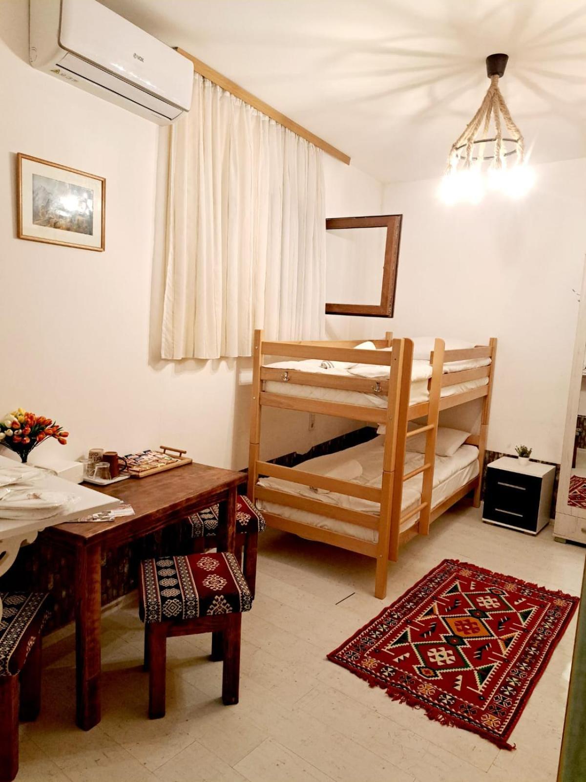 Sebilhan Apart Hotel SJJ Exterior photo