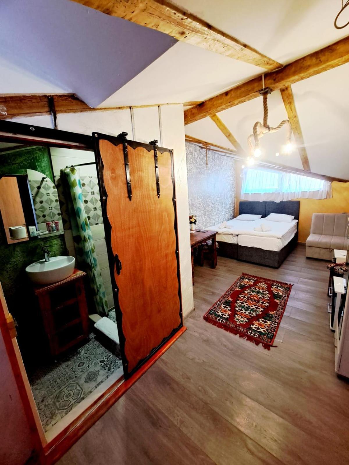 Sebilhan Apart Hotel SJJ Exterior photo