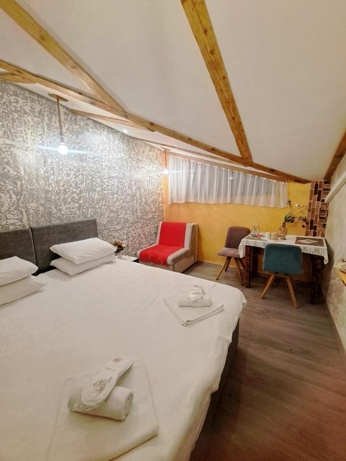 Sebilhan Apart Hotel SJJ Exterior photo