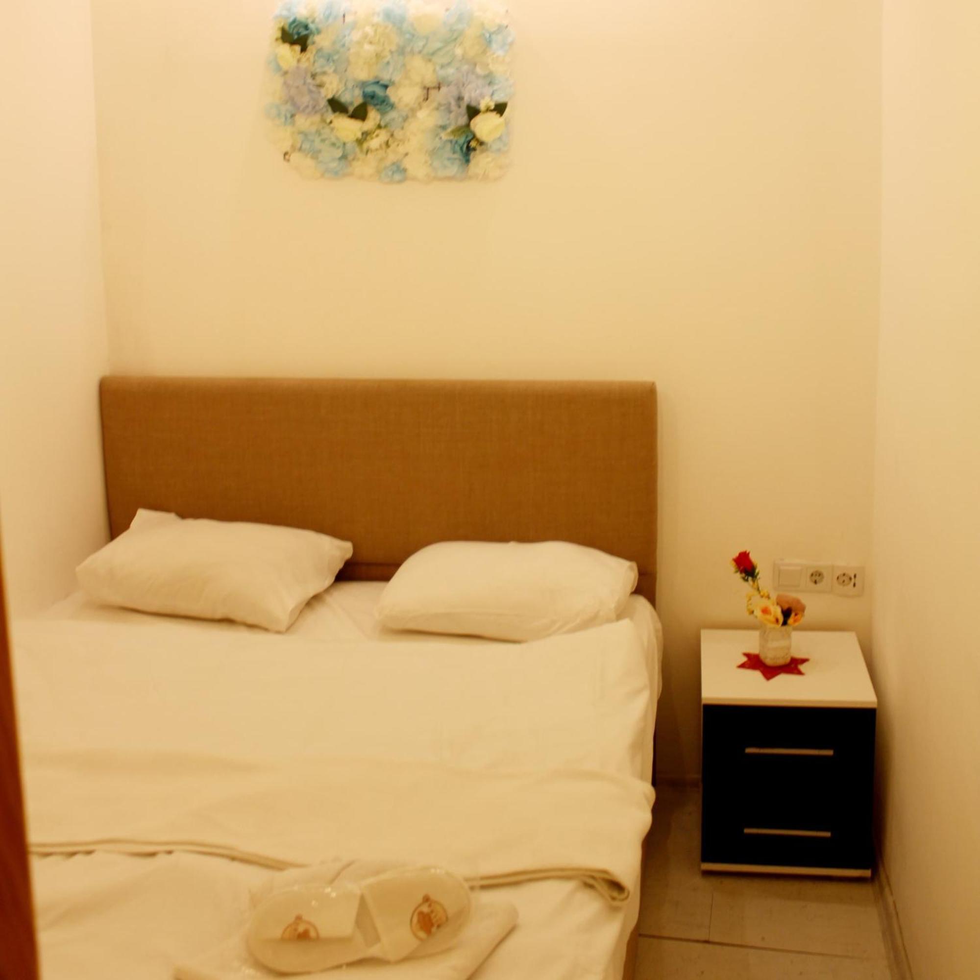 Sebilhan Apart Hotel SJJ Exterior photo