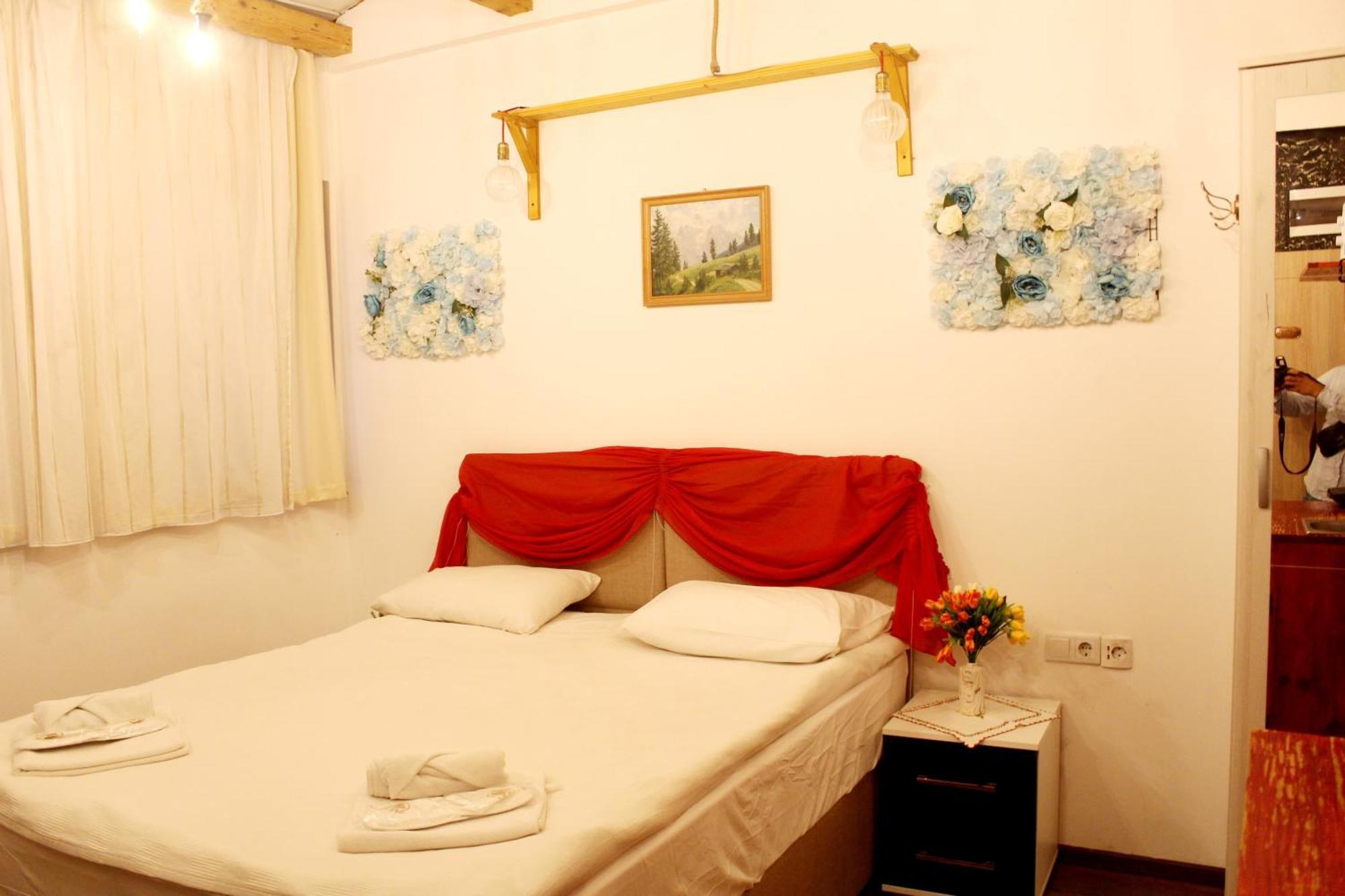 Sebilhan Apart Hotel SJJ Exterior photo
