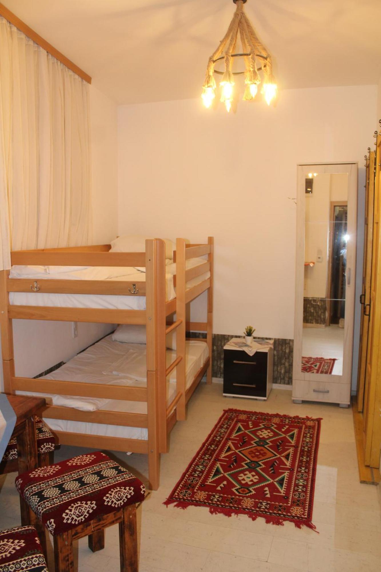 Sebilhan Apart Hotel SJJ Exterior photo