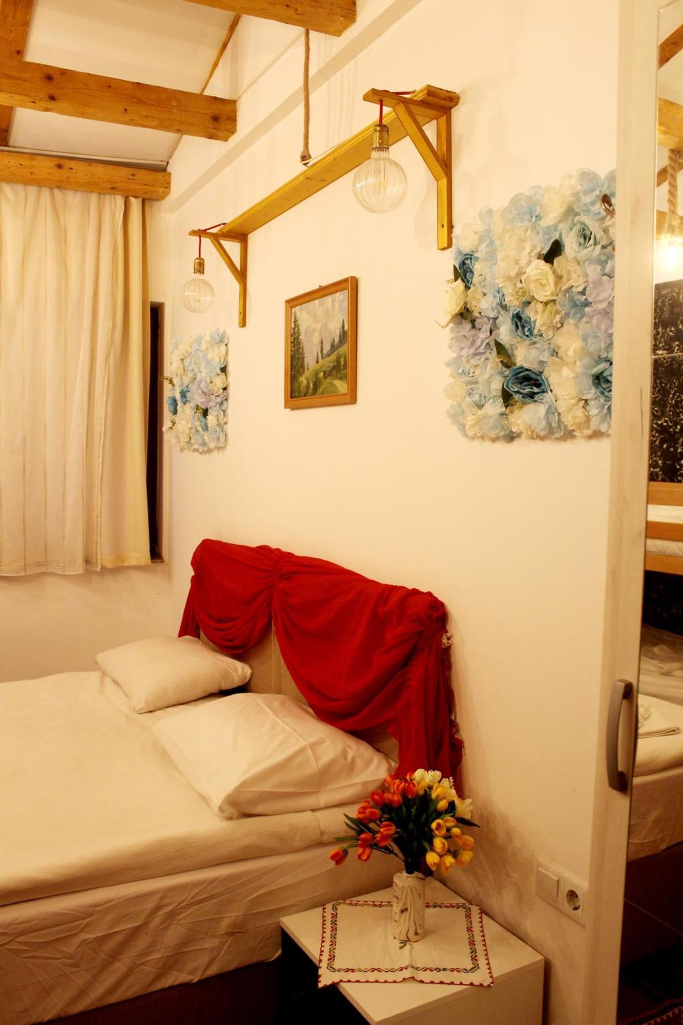 Sebilhan Apart Hotel SJJ Exterior photo